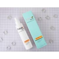 ราคา (ผลิต 2021/โฟมล้างหน้า) Aqua plus series Skin Soothing Milky wash 175 ml. โฟมล้างหน้าลดสิว ลดความมัน สูตรอ่อนโยน (9993073334)