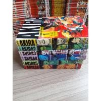 ราคา AKIRA อากิระ คนไม่ใช่คน เล่ม 1-6 ครบจบ มือสอง หนังสือการ์ตูนเก่า (8974868427)