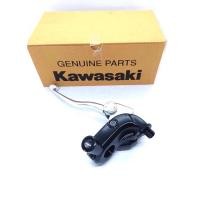 ราคา มือครัชคาวาซากิ Z900 มีหูกระจก (แท้Kawasaki) ปรับระดับได้ มือครัชแท้Z900 มือครัชปรับระดับได้ (19681385011)