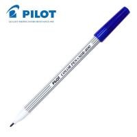 ราคา ปากกาเมจิก สีน้ำเงิน Pilot Color Pen • SDR-200 • (6179274541)