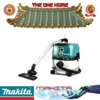 ราคา MAKITA รุ่น VC004GLZ01 เครื่องดูดฝุ่นแห้งไร้สาย 40 โวลต์ ไม่รวมแบตเตอรี่-แท่นชาร์จ (24103162039)