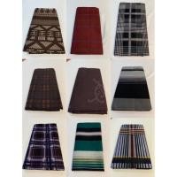 ราคา ผ้าสโร่งผู้ชาย ผ้าสโร่งมุสลิม ผ้าบาติก (19870155911)