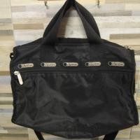 ราคา กระเป๋าสะพายข้าง Lesportsac แท้ มือสองสภาพสวย (2406622946)