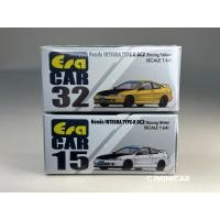 ราคา Honda Integra Type R DC2 Scale 1:64 ยี่ห้อ Eracar (23518302468)