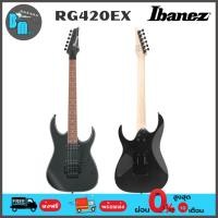ราคา Ibanez RG420EX กีต้าร์ไฟฟ้า (24518647783)