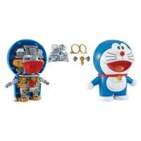 ราคา Figure - rise Mechanics, Doraemon, Color Coded Plastic Model ของแท้จากญี่ปุ่น (26673353249)