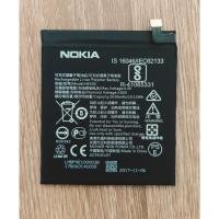 ราคา แบตเตอรี่ For Nokia 3 TA-1020,TA-1032 Battery Model HE330 (24974819052)