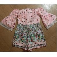 ราคา งานป้ายโบริต้า ไซส์ M มือ2 (4218416314)