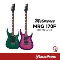 ราคา Mclorence MRG-170F Electric Guitar กีตาร์ไฟฟ้า Music Arms (28122498159)