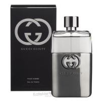 ราคา Gucci Guilty Pour Homme EDT 90 ml. (376652945)