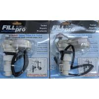 ราคา Fillpro วาล์วประหยัดน้ำฟิลล์โปร ลูกลอยอัตโนมัติ ใช้แทนลูกลอยในชักโครกที่เสีย ชุดอุปกรณ์ประหยัดน้ำ (7654301452)