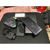 ราคา ASUS ROG Phone 5 RAM 8GB ROM 128GB ครบกล่อง สวยมากก เอาไว้ เล่นเกม ทำงานอื่นๆ สบายๆ (15254471752)