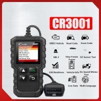 ราคา LAUNCH X431 Creader CR3001 Full Obd2 Scanner Obd Eobd Auto Code Reader เครื่องสแกนเนอร์วินิจฉัยรถยนต์ (5957116112)