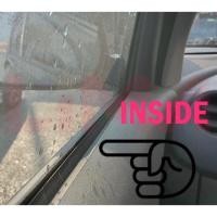 ราคา Perodua Viva Door เปลด้านใน (ถ้าคืนเงินปลอม X10 ) (20680137182)