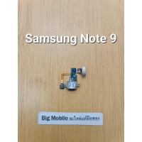 ราคา ชุดตูดชาร์จ (แท้ มือ2) ซัมซุง Samsung Note9 (23277958045)