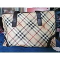 ราคา กระเป๋า burberry​ แท้​ทรงtote (9681999175)