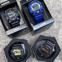 ราคา นาฬิกาข้อมือ Casio G-SHOCK ดิจิตอล รุ่น DW-9052 / DW-9052GBX ( DW-9052-1V .DW-9052-2V สินค้าของแท้ รับประกันศูนย์ 1 ปี (29410828686)
