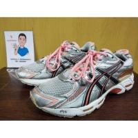ราคา รองเท้าวิ่ง Asics gel มือสอง (5016696197)