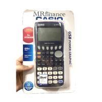 ราคา Casio fx-9750GII BU ของใหม่ ของแท้ (46153317)