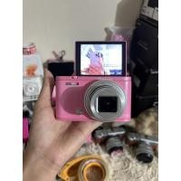 ราคา กล้องฟรุ้งฟริ้ง zr5100 เมนูไทย/กล้องมือ2/สอบถามก่อนสั่งซื้อน้า (11854564811)