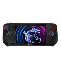 ราคา HANDHELD GAMING PC (เครื่องเล่นเกมพกพา) MSI CLAW A1M-008TH (26701458324)