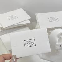 ราคา annita.silver - annita - silver polishing cloth // ผ้าเช็ดทำความสะอาดเงิน (22478397239)