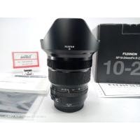 ราคา เลนส์ fuji XF 10-24F4R OIS (18462260399)