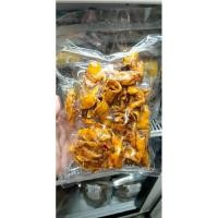 ราคา หมึกแก้วผ่า ฉาบสามรส อร่อย (20381411044)