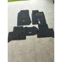 ราคา พรมติดรถมือสอง Isuzu D-Max4ประตู รุ่นออลนิว2012-2014 (29851810647)