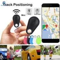 ราคา เครื่องติดตาม GPS แบบเรียลไทม์ ขนาดเล็ก แบบพกพา สําหรับยานพาหนะ รถยนต์ สุนัข และรถจักรยานยนต์ 2021 (25001432879)