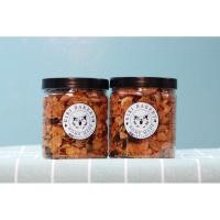 ราคา คอนเฟลกKIRI bakery ขนาด 180 กรัม ต่อ 1 กระปุก พรีออเดอร์คอนเฟลกคาราเมลธัญพืชแน่นๆ ขนาด 180g กรอบ หอม อร่อย (24551477103)