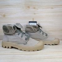 ราคา รองเท้ามือสอง PALLADIUM 38/24 cm. (24181395651)