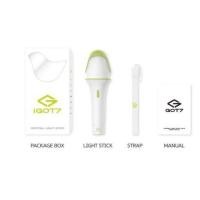 ราคา พร้อมส่งในไทย แท่งไฟ GOT7 - Official Light Stick Ver.3 ของแท้ 100% (อากาบง) (24366336211)