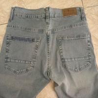 ราคา Pull & BEAR JEANS ORIGINAL (23274566132)