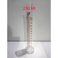 ราคา กระบอกตวง 250 มิลลิลิตร cylinder 250 ml (4611367318)