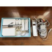 ราคา เครื่องเล่นเกม Nintendo Wii (9315865545)