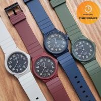 ราคา CASIO MQ-24UC หน้าปัด35มม. นาฬิกาชาย-หญิง สายเรซิน กันน้ำ คาสิโอแท้ รับประกันศูนย์1ปี (23386137717)