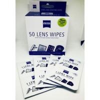 ราคา Zeiss Lens Cleaning Wipe -กระดาษสำหรับเช็ดทำความสะอาดแว่นตา หน้าจอมือถือ เลนส์กล้อง (6623141741)