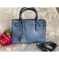 ราคา กระเป๋ามือสอง MK Michael Kors carryall (9333481852)