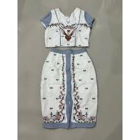 ราคา ชุดเซ็ท งานปัก งานป้าย Love is (24684837161)