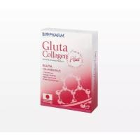 ราคา Gluta Collagen plus 30 เม็ด (2223673724)