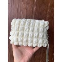 ราคา กระเป๋าใส่เครื่องสำอางค์ แบรนด์ MOI ญี่ปุ่น มือสอง ป้ายห้อย (22160233497)