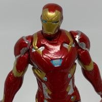 ราคา หุ่น Avengers : Ironman ลิขสิทธิ์แท้จาก Disney Shanghai (6632447108)