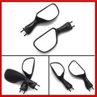 ราคา กระจกมองหลังรถจักรยานยนต์ สําหรับ Kawasaki 56001-1483/4 ZX600 Ninja ZX6R ZZR600 Ninja 650R ZX900 Ninja ZX9R (21671076469)