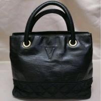 ราคา MARIO​ VALENTINO​ กระเป๋าถือ กระเป๋าหิ้ว กระเป๋าใส่ของ กระเป๋ามือสอง (24983901975)