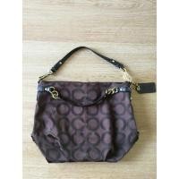 ราคา กระเป๋า Coach แท้ สะพายได้สองแบบ (14634053538)