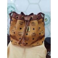ราคา MCM ทรงขนมจีบไซส์S ขนาด8นิ้ว (24757414204)