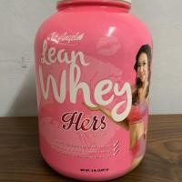 ราคา Whey protein ผู้หญิง (รสคาราเมล)จากFit whey แบ่งขาย (4916666630)