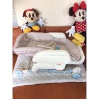 ราคา ไฮแชร์ combi ไม่มีถาดอาหาร ใช้งานปกติ (11431094406)