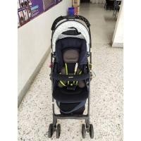 ราคา รถเข็น Aprica karoon plus high seat สภาพ 90% ใช้งานเอง สภาพดีมาก (6653556676)